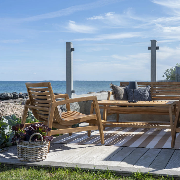 Pina Tæppe - Outdoor