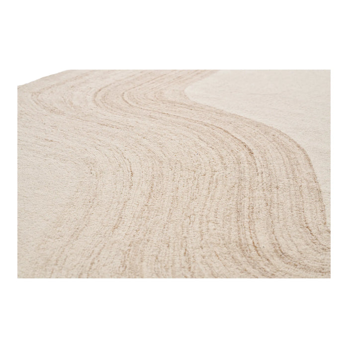 Surat Tæppe - 200 x 300 cm