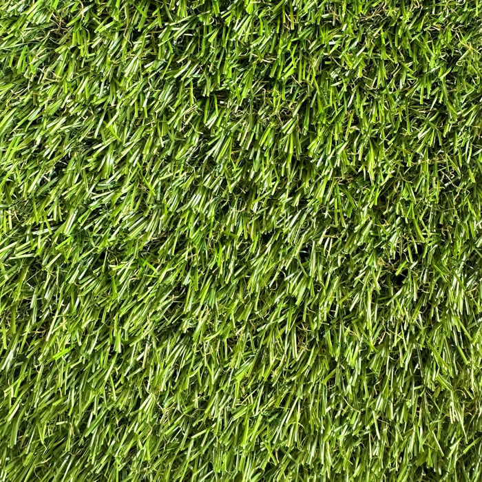 Alvira Toftet Kunstgræs - Grøn