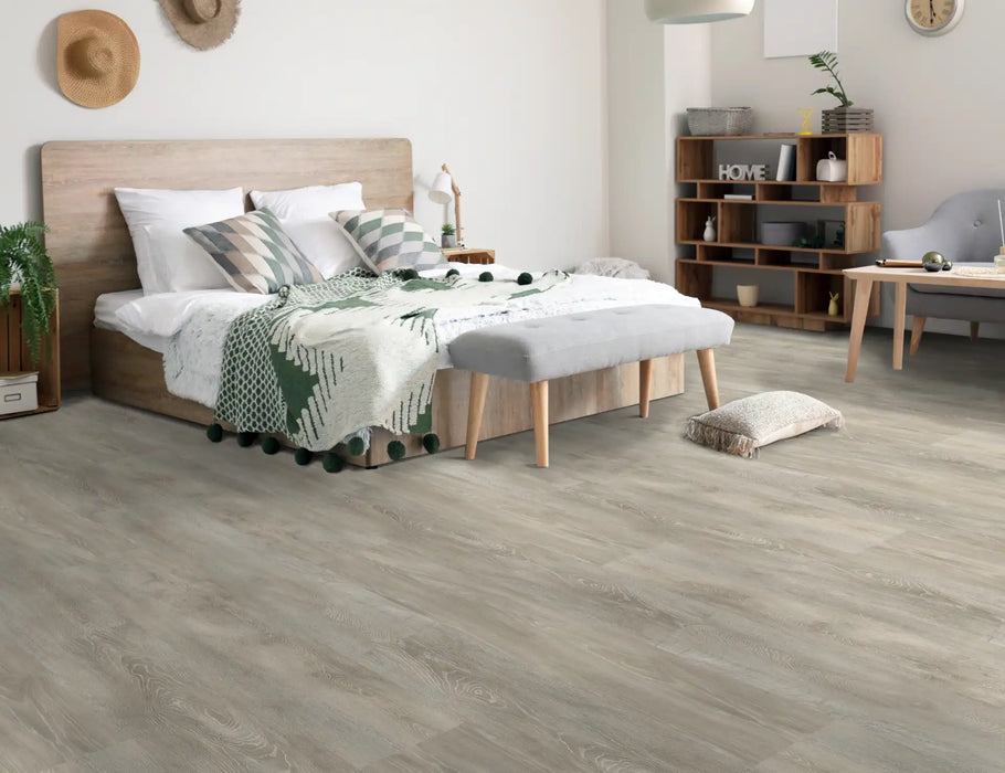 Restparti 2,5 kvm - XpertPro ESPC XL Acoustic+ Washed White Oak XL