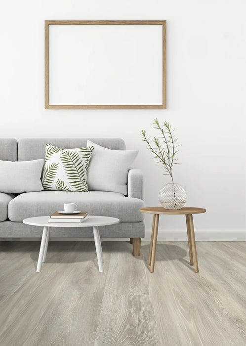 Restparti 2,5 kvm - XpertPro ESPC XL Acoustic+ Washed White Oak XL