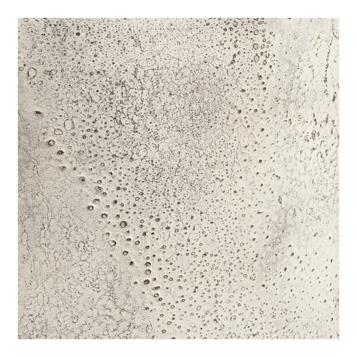 Hou Dekorationskrukke - Antil/Beige H 60,5 cm