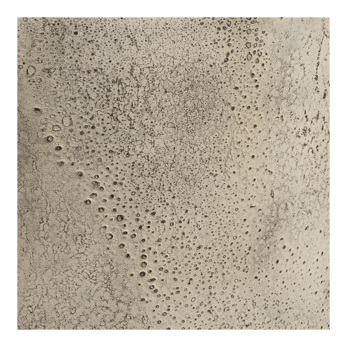Hou Dekorationskrukke - Antil/Beige H 60,5 cm