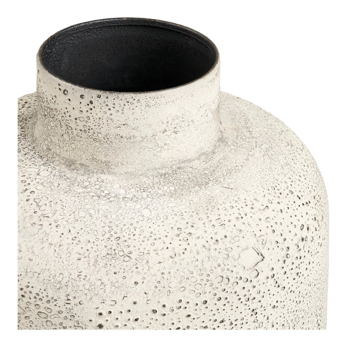 Hou Dekorationskrukke - Antik Beige H 78,5 cm