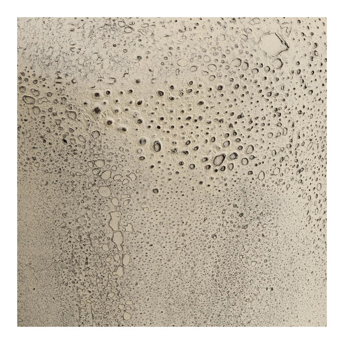 Hou Dekorationskrukke - Antik Beige H 78,5 cm