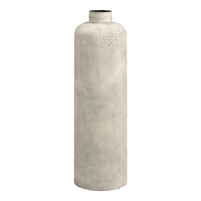 Hou Dekorationskrukke - Antik Beige H 78,5 cm