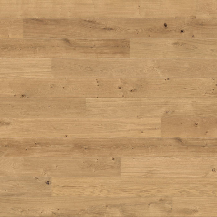 Plankegulv Serie 2500 - Eg Invisible Universal Børstet