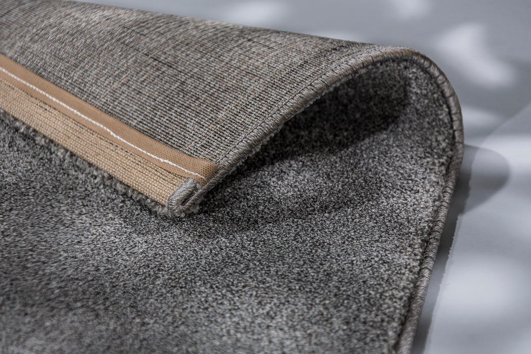 Nordby Pure - Mørkegrå