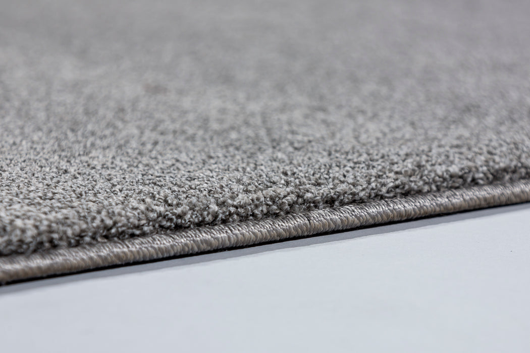 Nordby Pure - Mørkegrå