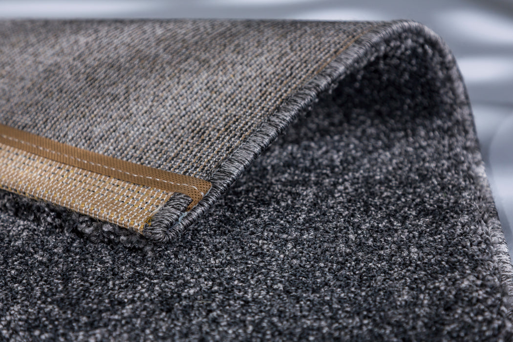 Nordby Pure - Mørkegrå