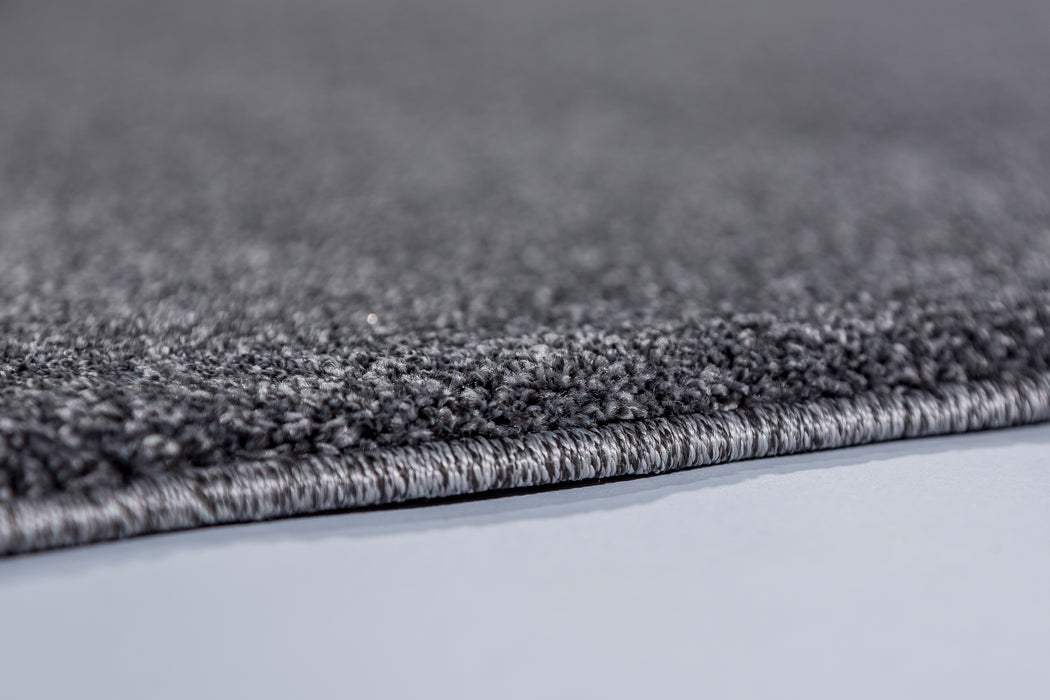 Nordby Pure - Mørkegrå