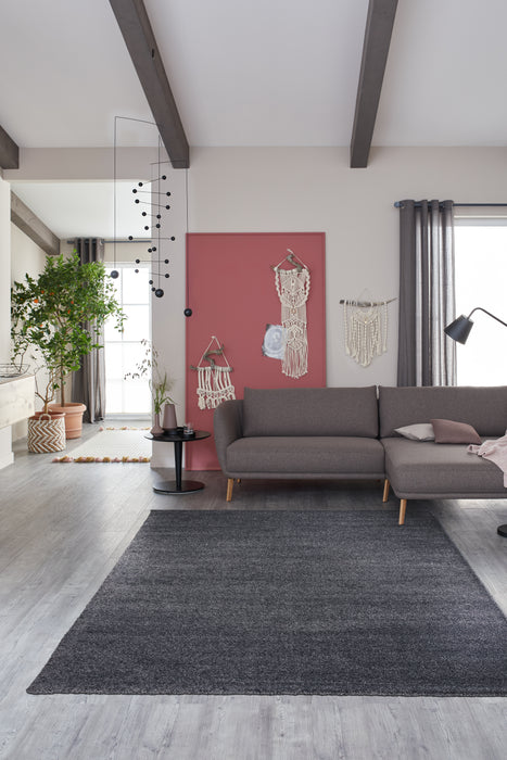 Nordby Pure - Mørkegrå