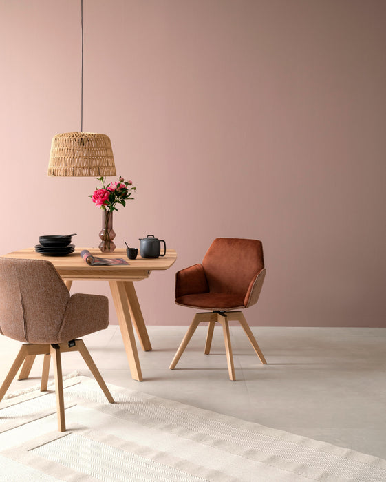 Restparti - Løkken Outdoor Summer - Firkant Offwhite