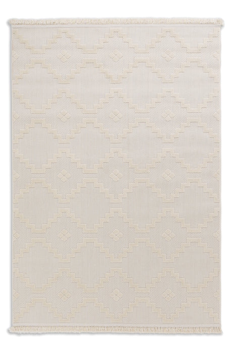 Restparti - Løkken Outdoor Summer -Offwhite