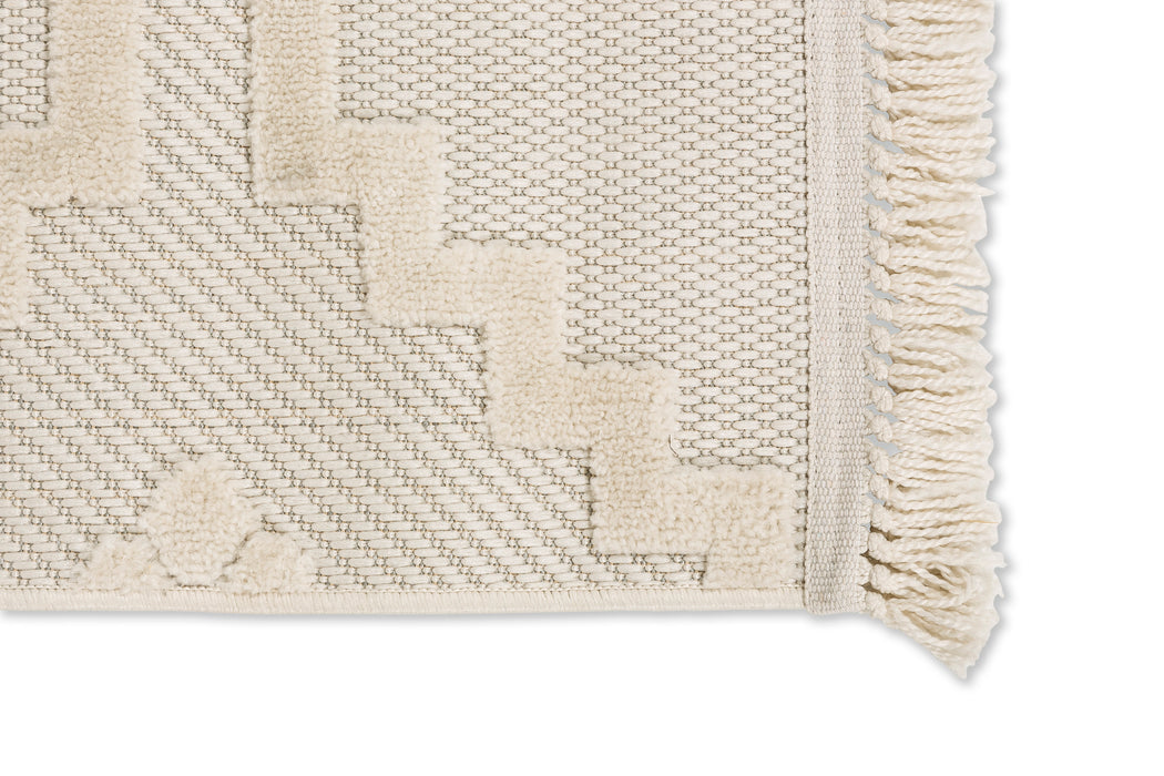 Restparti - Løkken Outdoor Summer -Offwhite