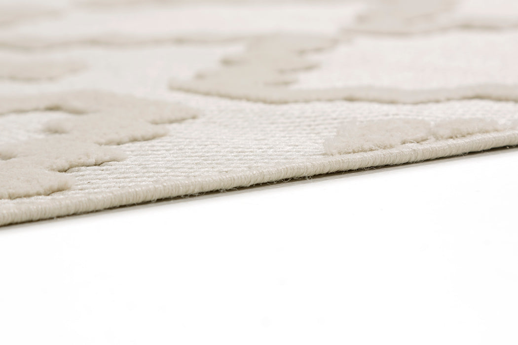 Restparti - Løkken Outdoor Summer -Offwhite