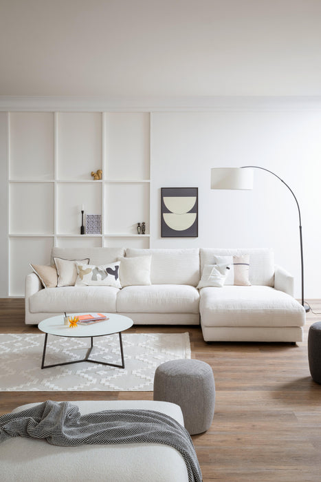 Restparti - Løkken Outdoor Summer -Offwhite