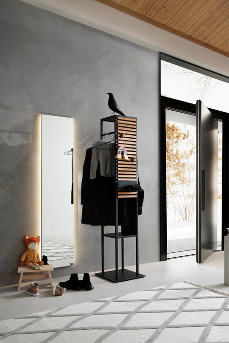 Restparti - Løkken Outdoor Summer - Offwhite/Grå