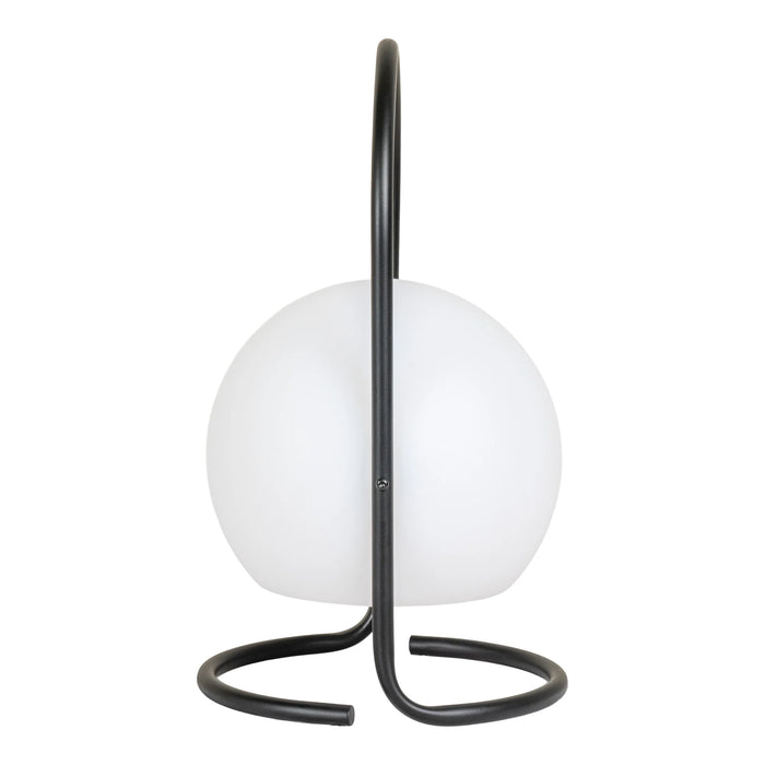 Cliff LED Bordlampe - Genopladelig
