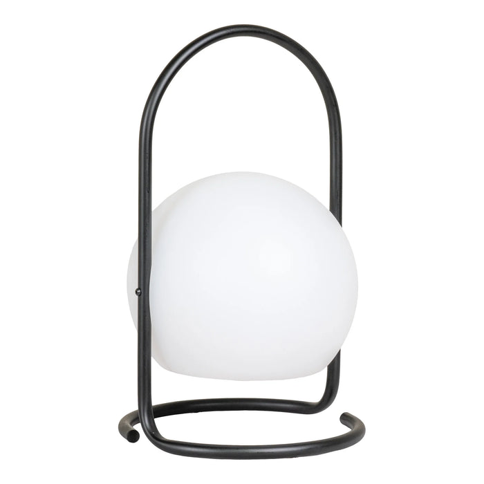Cliff LED Bordlampe - Genopladelig