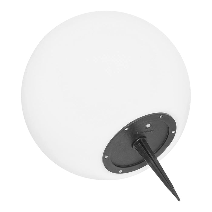 Lifton LED Lampe m/ Spyd - Udendørsbelysning