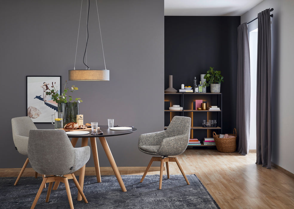 Skagen Velvet - Grå/Brun