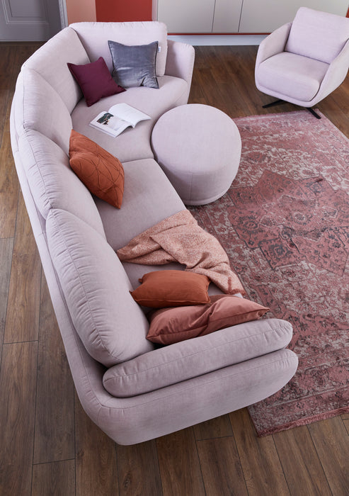 Skagen Velvet - Rød