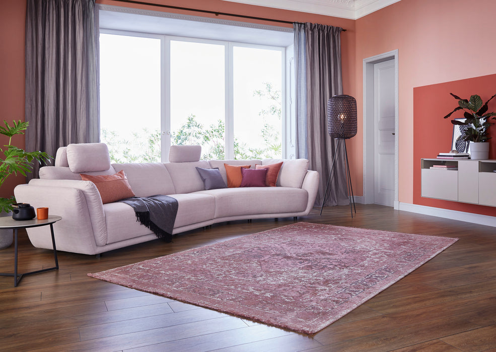 Skagen Velvet - Rød