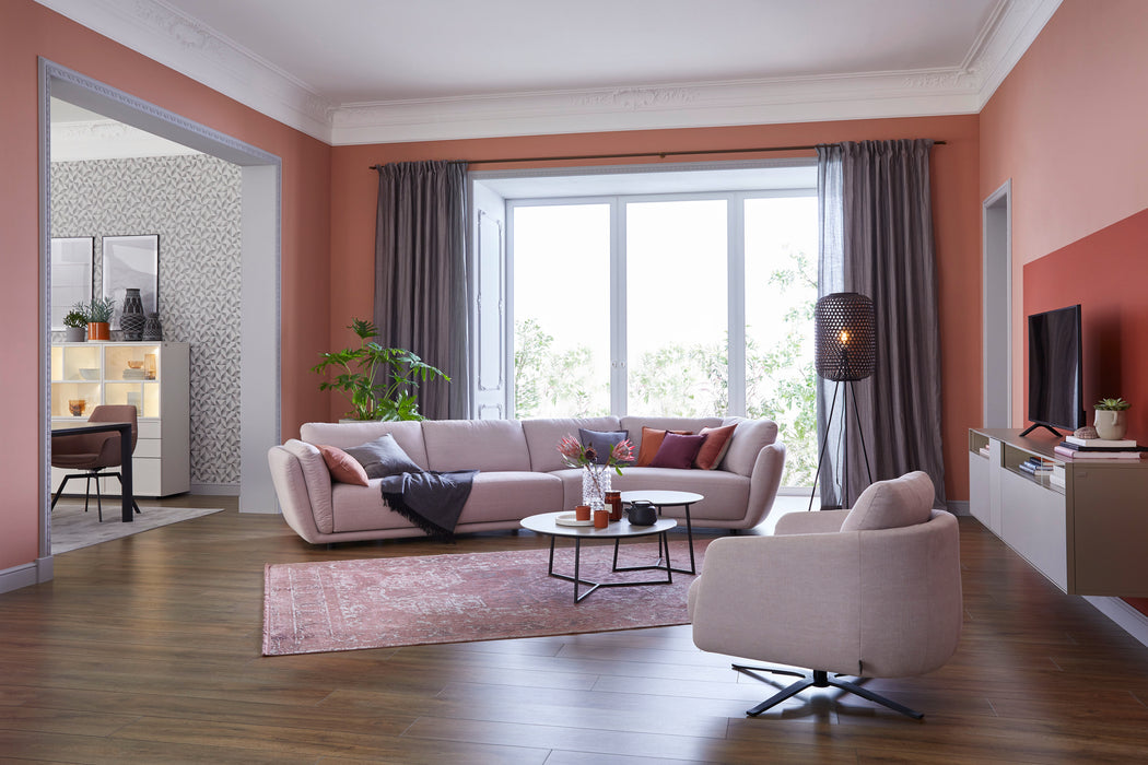 Skagen Velvet - Rød