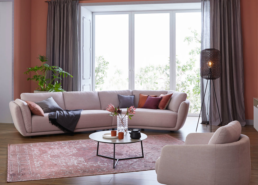 Skagen Velvet - Rød