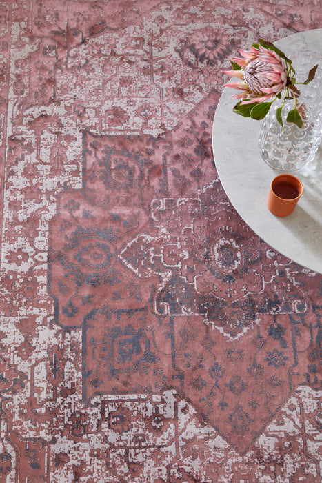 Skagen Velvet - Rød