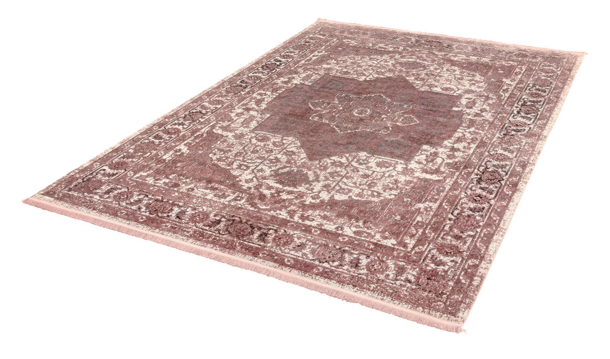 Skagen Velvet - Rød