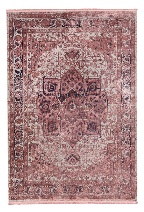 Skagen Velvet - Rød