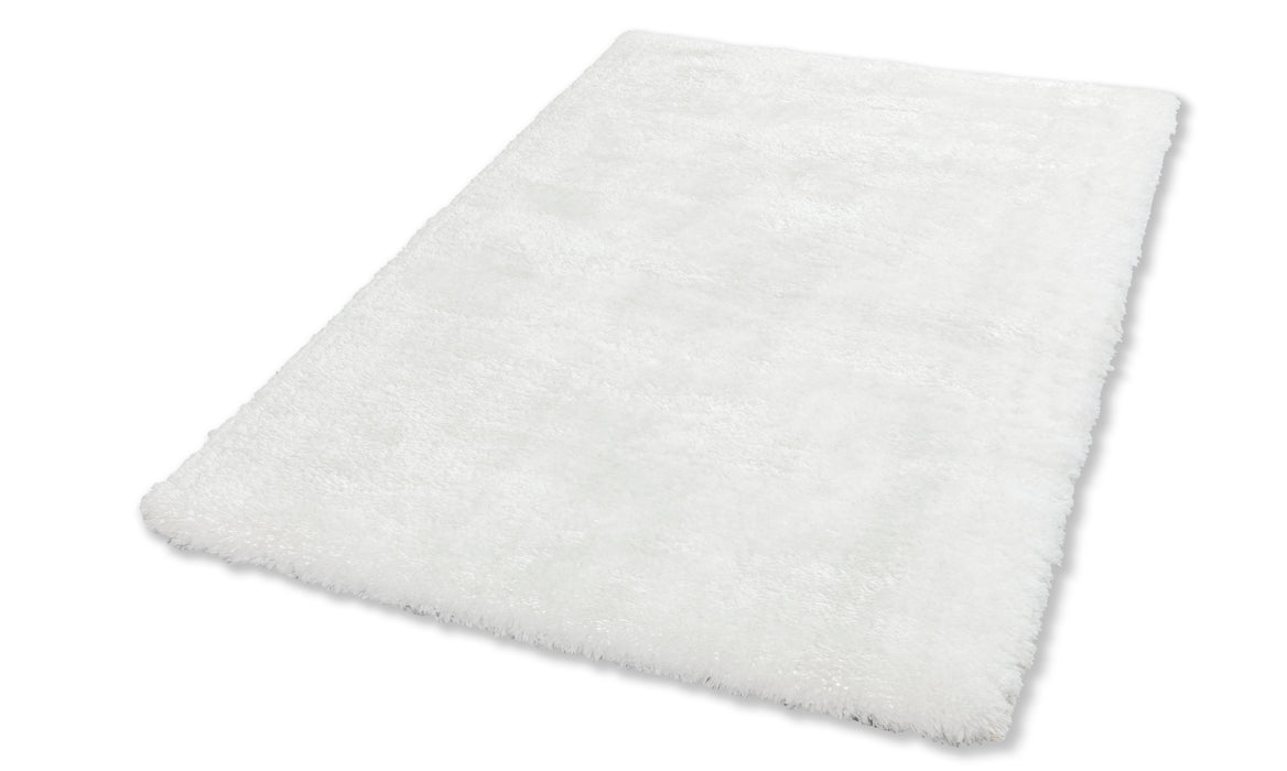 Esbjerg Heaven Tæppe - Hvid