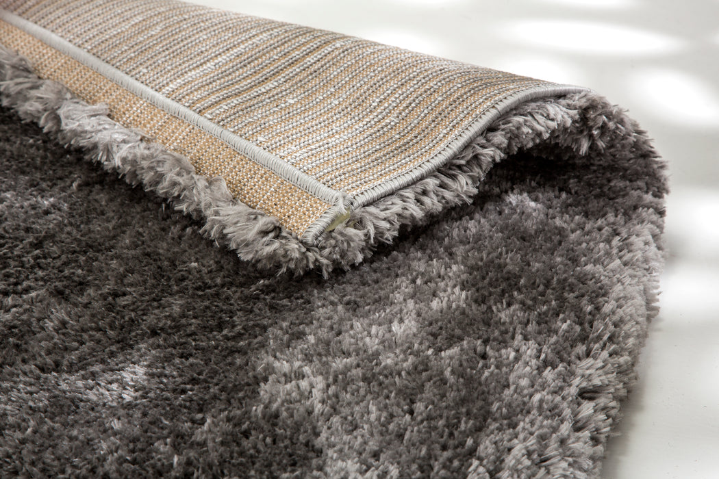 Esbjerg Heaven Tæppe - Grå