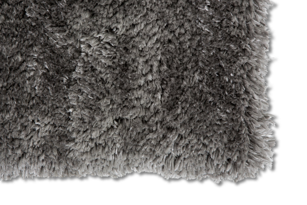 Esbjerg Heaven Tæppe - Grå