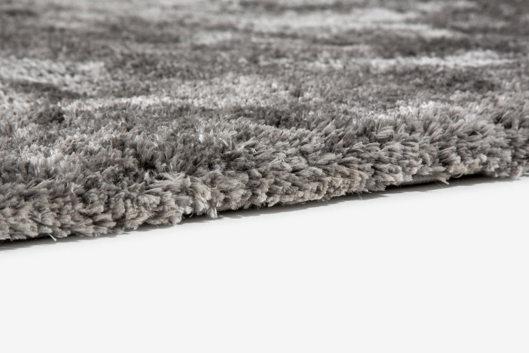 Esbjerg Heaven Tæppe - Grå