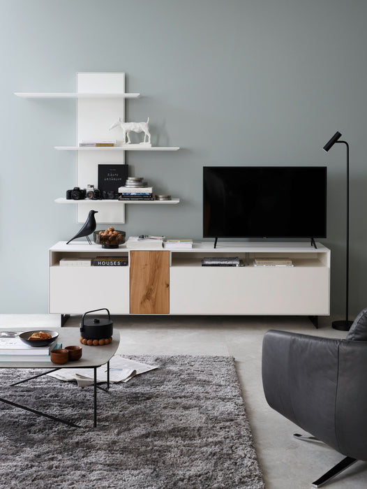 Esbjerg Heaven Tæppe - Grå