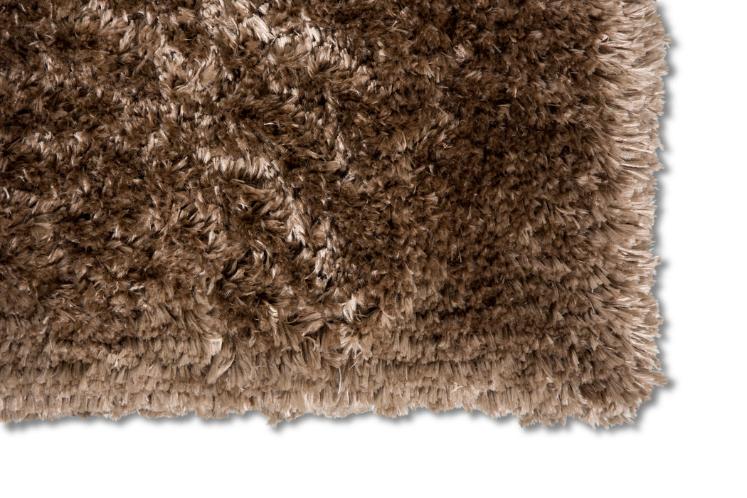 Esbjerg Heaven Tæppe - Mørk Beige