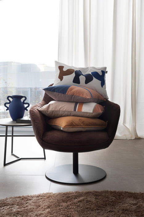 Esbjerg Heaven Tæppe - Mørk Beige