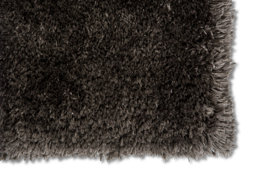 Esbjerg Heaven Tæppe - Mørkegrå