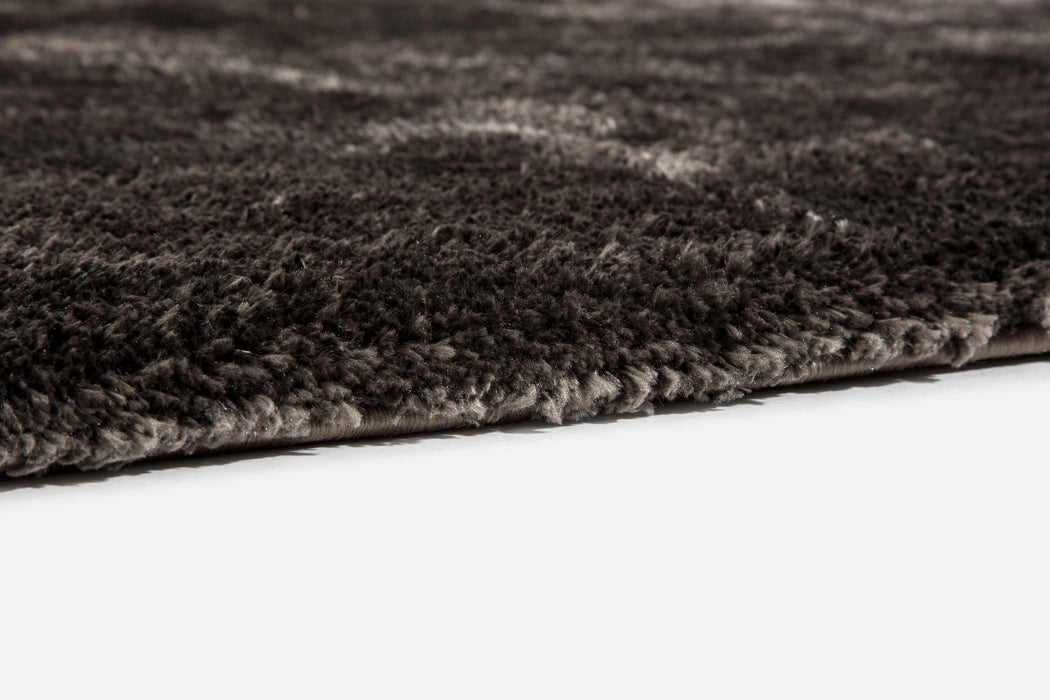 Esbjerg Heaven Tæppe - Mørkegrå