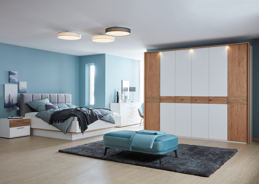 Esbjerg Heaven Tæppe - Mørkegrå