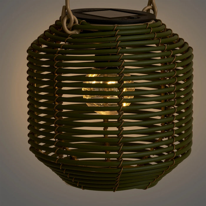 Crewe Lantern