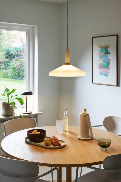 Focal Ramme - 50×70 Valnød