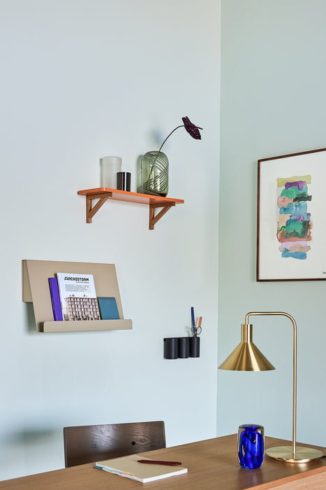 Focal Ramme - 50×70 Valnød