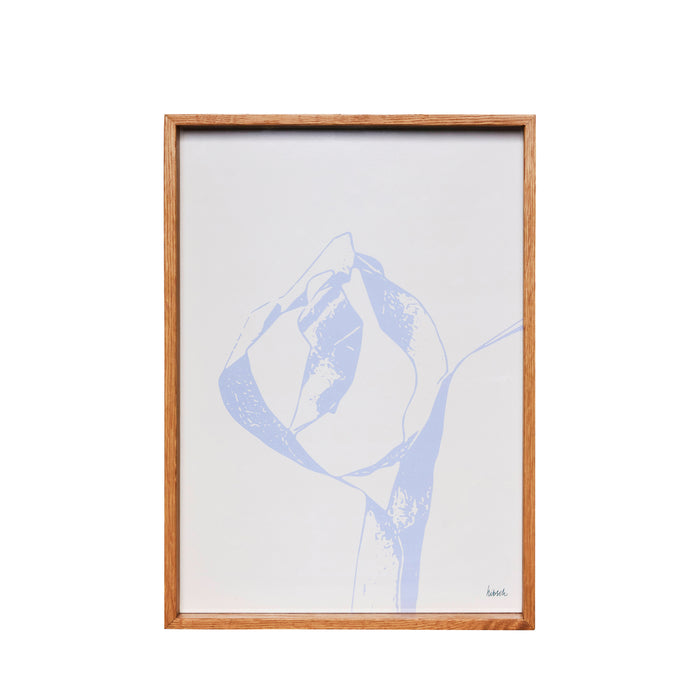 Studio Ramme - 29,7×42 Natur