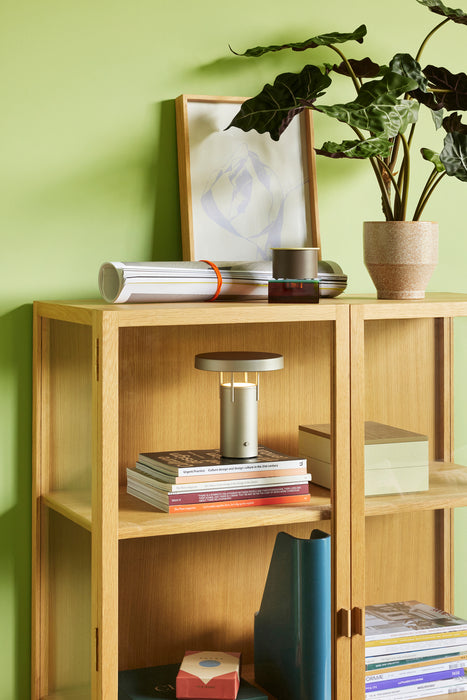 Studio Ramme - 29,7×42 Natur