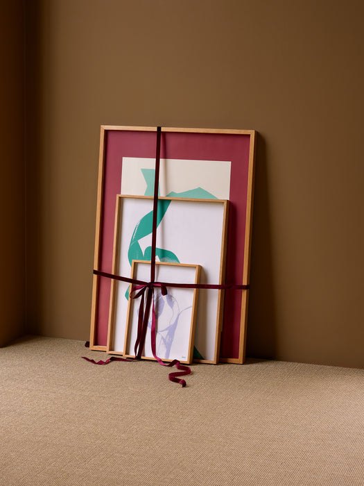 Studio Ramme - 29,7×42 Natur