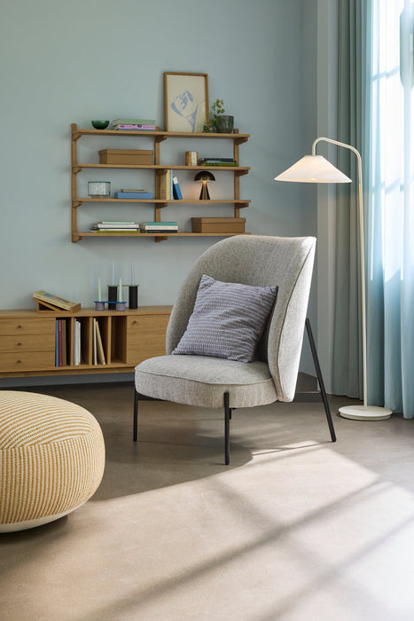 Studio Ramme - 29,7×42 Natur